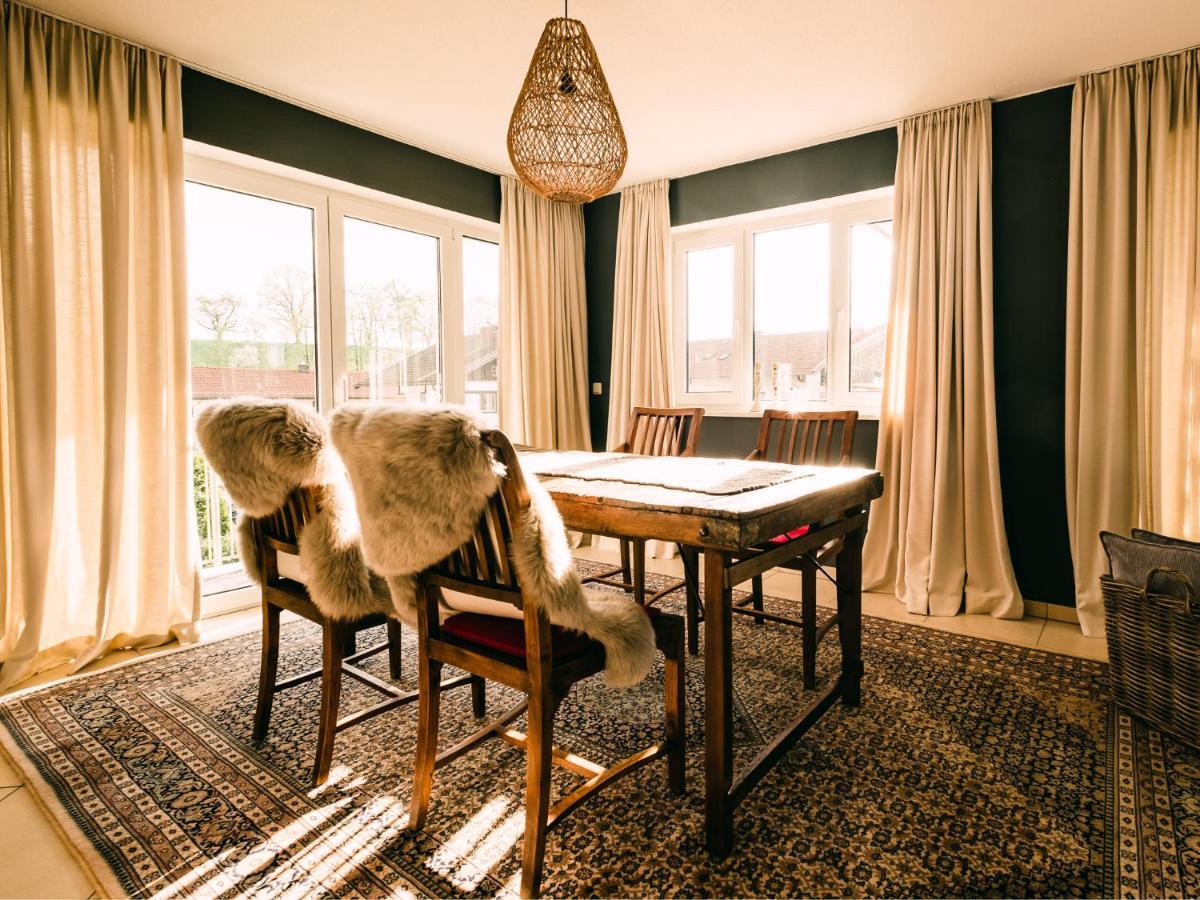 Ferienwohnung Auszeit Chieming Esterno foto