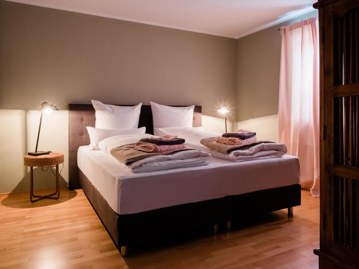 Ferienwohnung Auszeit Chieming Esterno foto