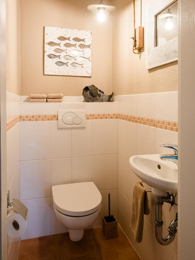 Ferienwohnung Auszeit Chieming Esterno foto